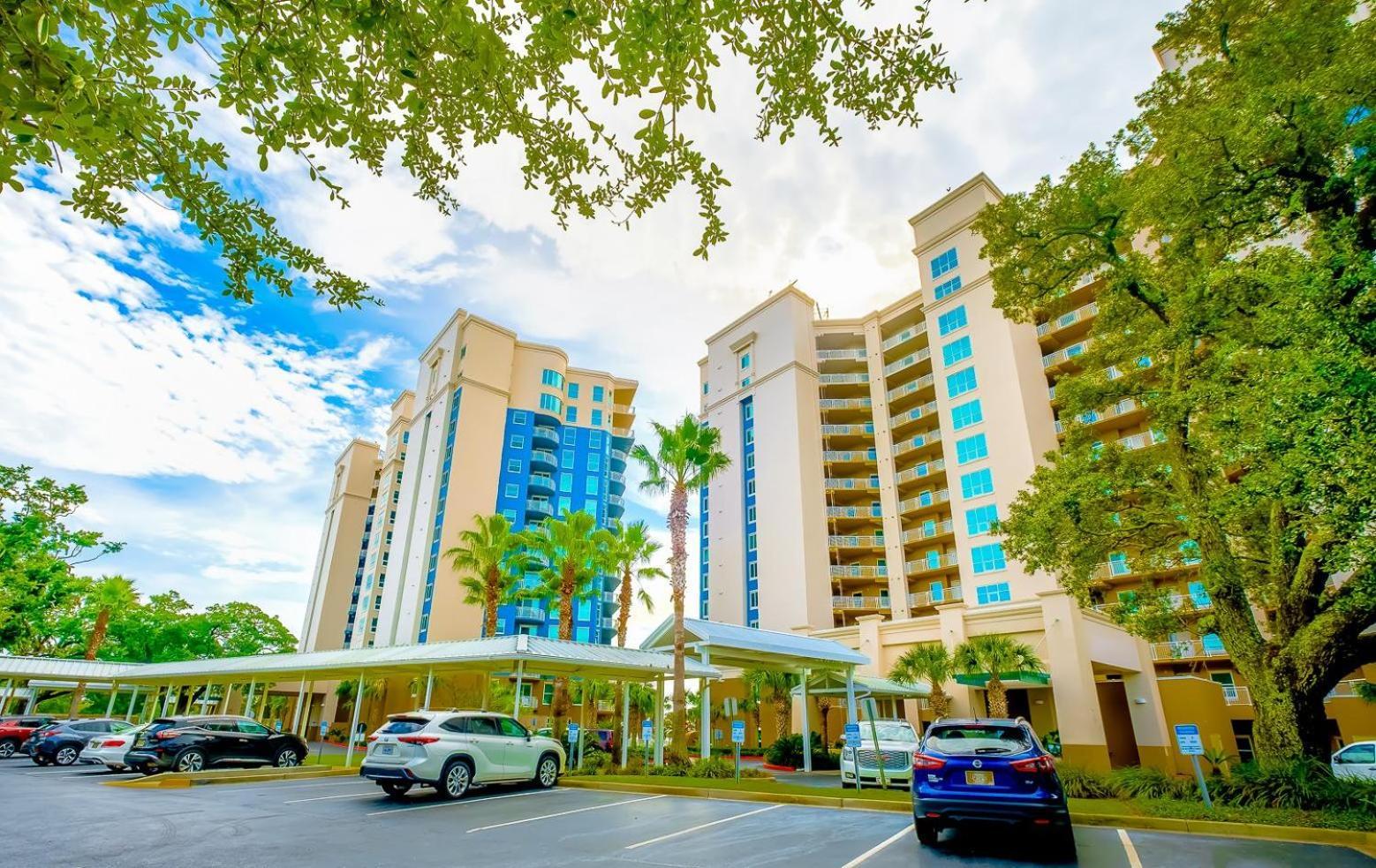 Legacy I 203 Villa Gulfport Exterior photo